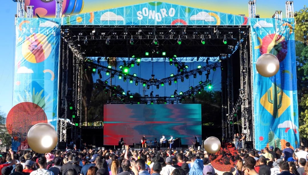 Tecate Sonoro 2023: Precio de boletos y cartel completo del festival