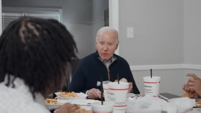 Anuncio de Joe Biden por las elecciones 2024 causa polémica por fuerte estereotipo contra personas afroamericanas
