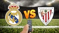 Real Madrid vs Athletic: A qué hora y dónde ver la última jornada de LaLiga