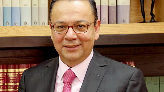 ¿Buscó entrevistarse en persona con el presidente para plantearle sus inconformidades?