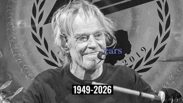 Muere Frank Beard, baterista de ZZ Top