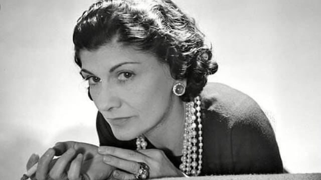 Coco Chanel