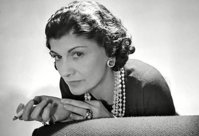 Coco Chanel