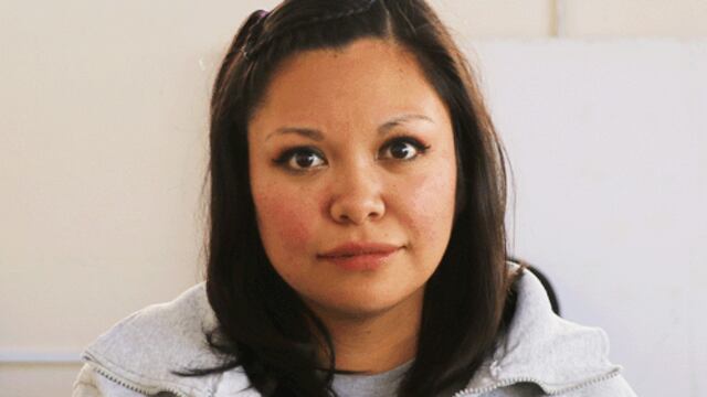 Keren Selsy Ordoñez Hernández