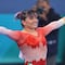 ¿Cuándo debuta Alexa Moreno y el equipo de gimnasia artística en los Juegos Olímpicos de París 2024?