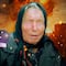 La predicción de Baba Vanga sobre la Tercera Guerra Mundial que revivió la guerra Irán vs Israel