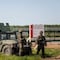 Esta base de la OTAN podría sumar a la tensión de Rusia contra Ucrania y la posible Tercera Guerra Mundial