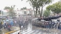 FGR recibe denuncias por tortura y detenciones arbitrarias tras protesta por agua en Jalisco