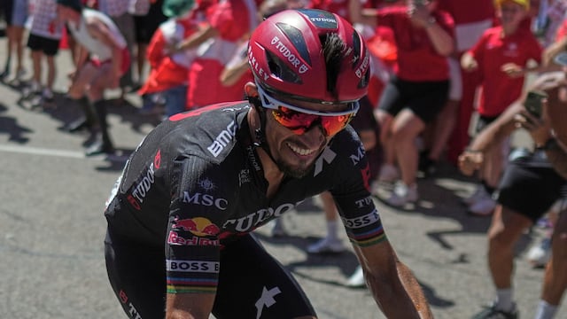 Tour de Francia 2025: Perfil, horario y dónde ver en vivo la Etapa 17 en México