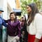 ¿Lo imposible? Clara Brugada arranca con Alessandra Rojo de la Vega programa Casa por Casa en CDMX