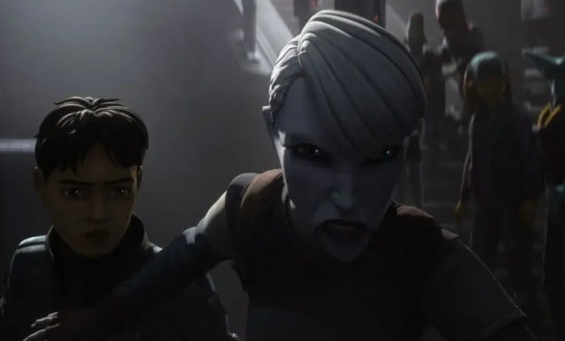 Star Wars: Historias del Inframundo