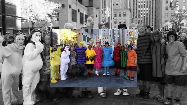 Peanuts