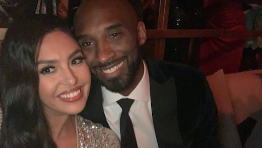 Kobe Bryant: Vanessa Bryant habla a un año de la muerte de Kobe y Gianna