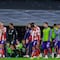 Atlético de Madrid felicita al Atlético de San Luis por “casi” eliminar al Club América