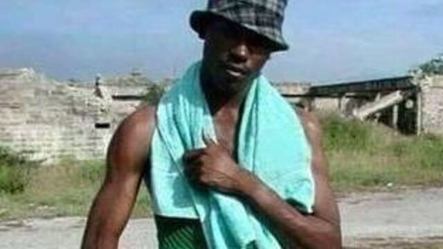 El negro de whatsapp