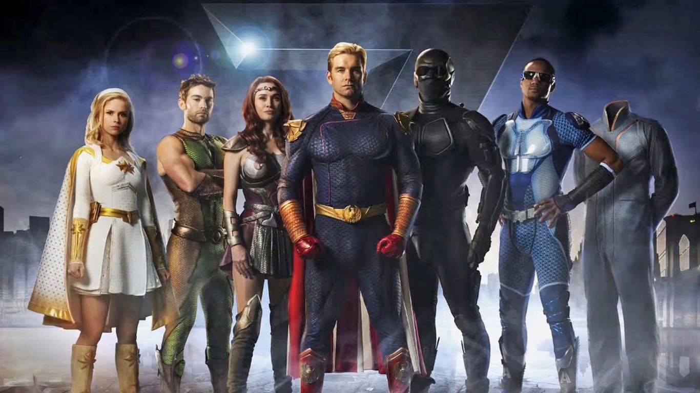 ¿Cuándo sale The Boys temporada 5? La exitosa serie de Amazon Prime suma otra temporada