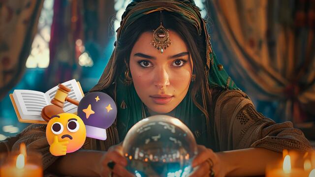 ¿Profeco puede atender denuncias contra astrólogos?