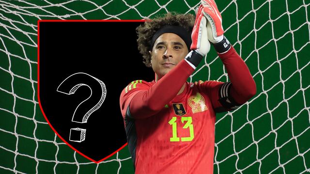 : Memo Ochoa seguiría en Europa a sus 39 años