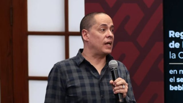 José Antonio Peña Merino