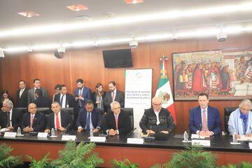 Senado de la República