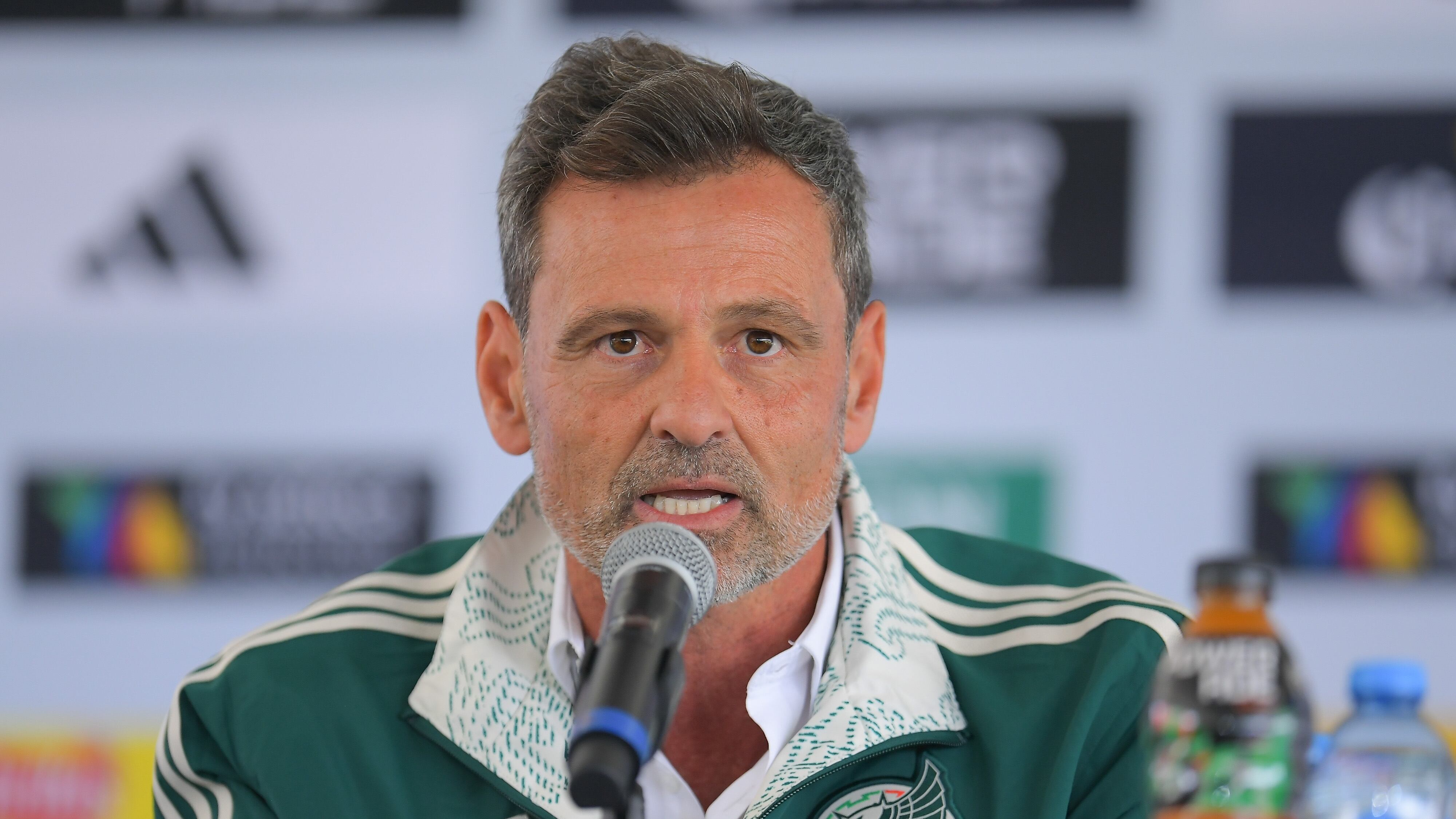Previo a Qatar 2022 ya había indicios de que Diego Cocca tomaría a la Selección Mexicana