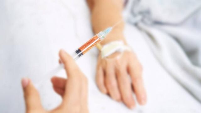 Eutanasia en Holanda