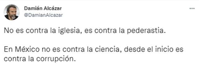 Damián Alcázar