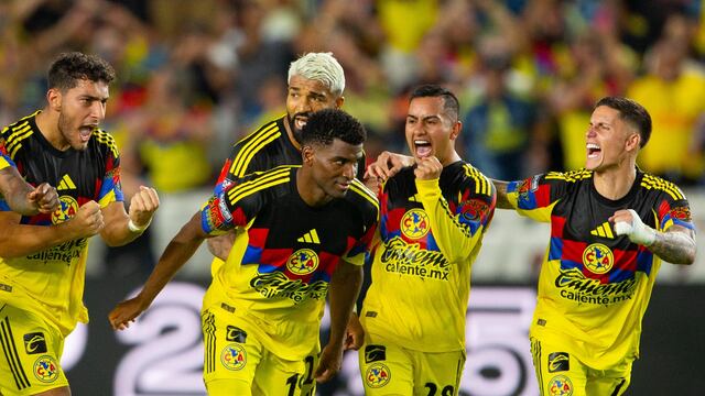 Recibimiento a Allan Saint-Maximin: ¿A qué hora llega el refuerzo del América a la CDMX?