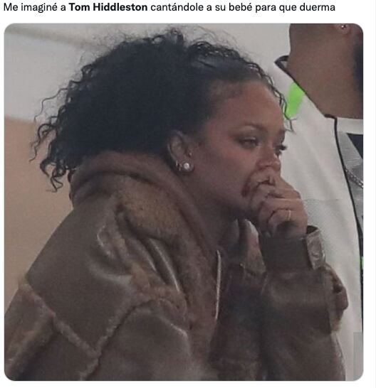 Tom Hiddleston será papá y usuarios reaccionan