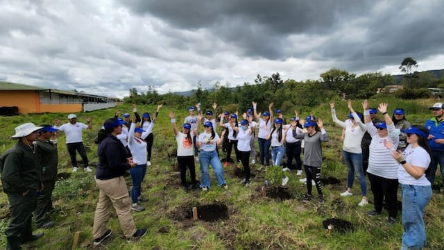AJEMEX, ejemplo de preservación de biodiversidad