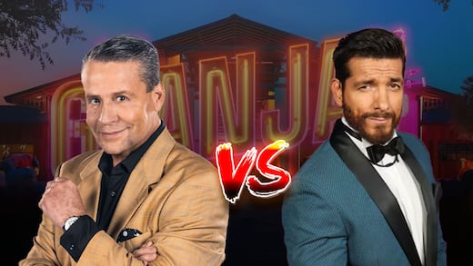 Alfredo Adame regresa a la TV con La Granja VIP y revive conflicto con Paulo Quevedo