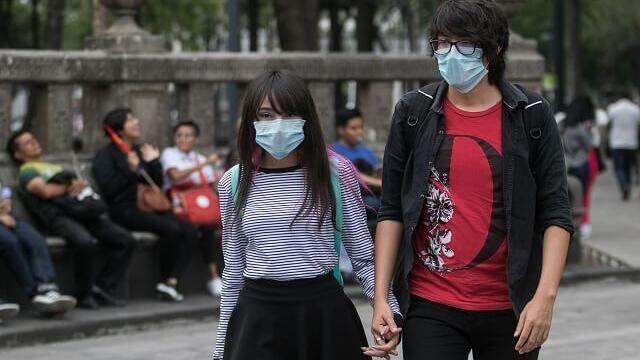 Reanudarán clases en Valle de México el 20 de mato