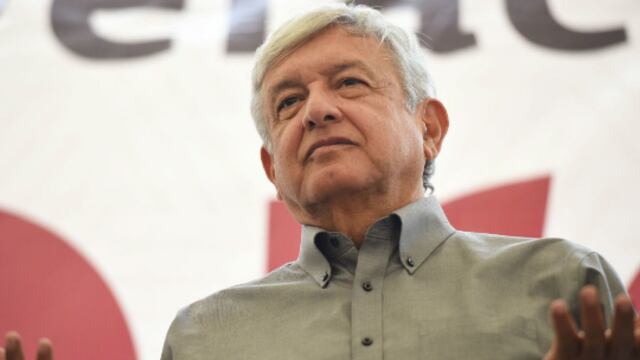 No le falles, Andrés, a quienes depositaron su confianza en ti… de lo contrario, que la nación te lo demande.