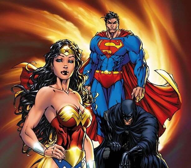 Vasos de La Liga de la Justicia en Toks