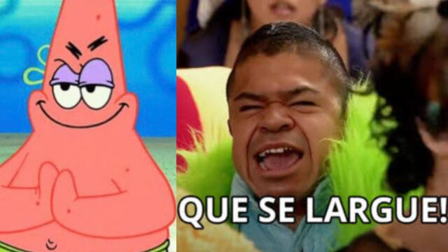 Por ignorar a la chef Betty, todos piden que Macky se vaya de MasterChef Celebrity.