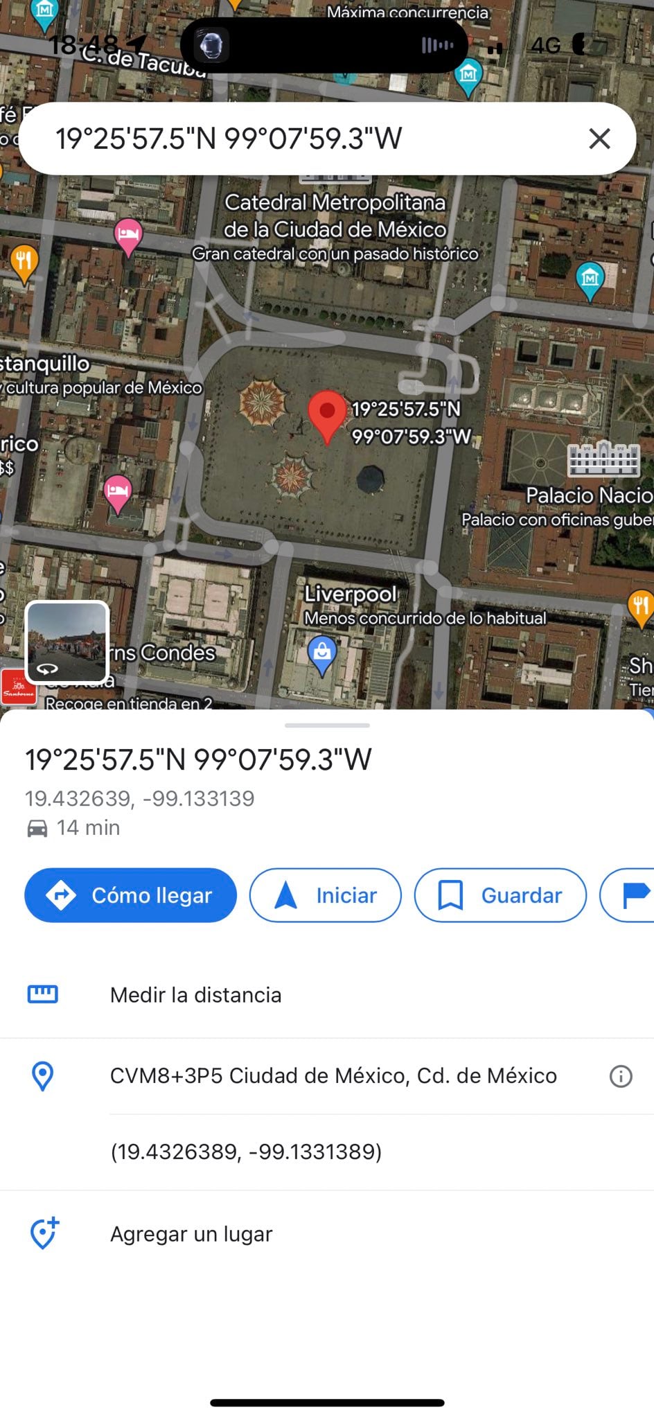 ¿Daft Punk en México? Las coordenadas del Zócalo aparecen en el último disco