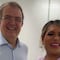 Marcelo Ebrard se tomó la foto con Wendy Guevara y la felicitó por ganar en La Casa de los Famosos México