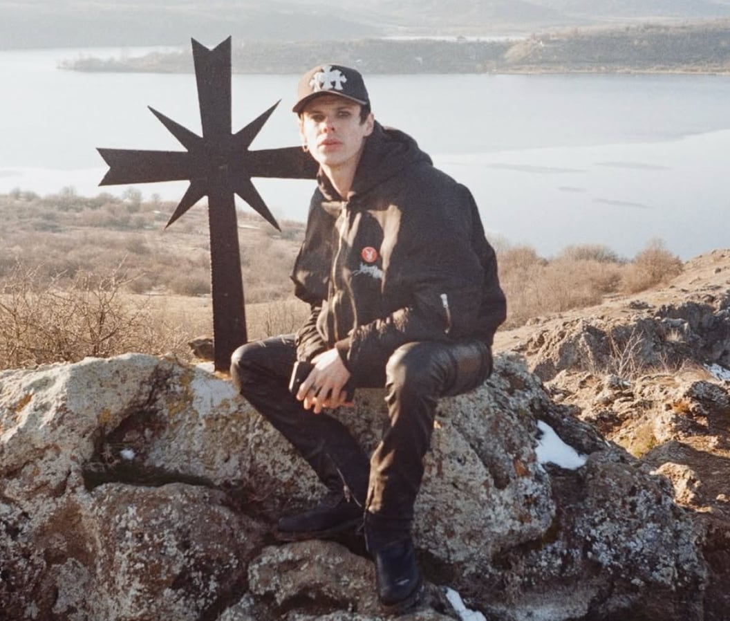 Yungblud, rapero británico