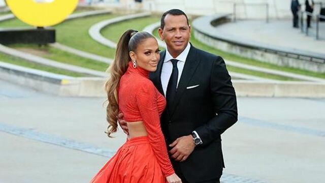 Jennifer López fue quien habría terminado la relación con Alex Rodríguez, afirman