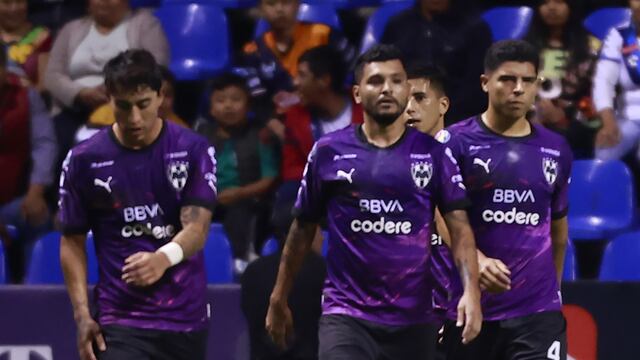 Jugador de Rayados de Monterrey llegaría al Club Chivas