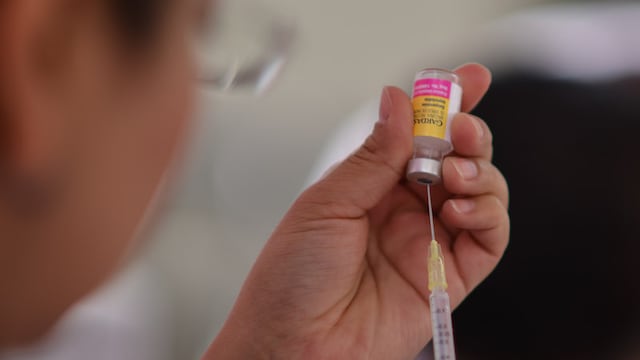 Tú podrías ser del 80% de la población que vive con Papiloma