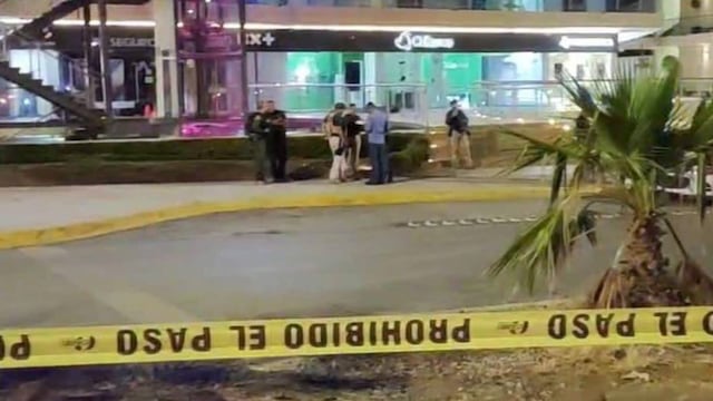 RICH San Luis Potosí