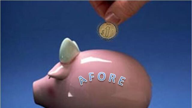 Afores tendrán un importante cambio en 2025.