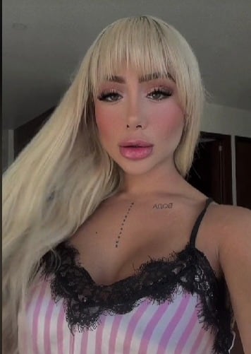 Vielka Pulido