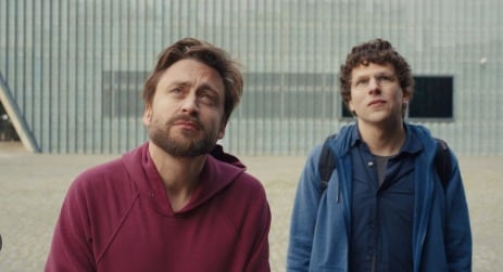 A Real Pain / Un Dolor Real