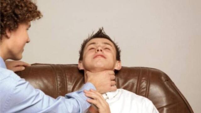 Juego de la asfixia.