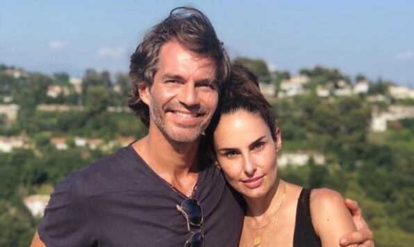 Ana Serradilla defiende a Raúl Martínez tras acusaciones de Martha Cristiana