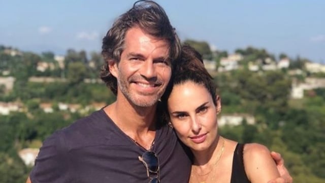 Ana Serradilla defiende a Raúl Martínez tras acusaciones de Martha Cristiana