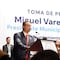 ¿Quién es Miguel Ángel Varela Pinedo, el alcalde de Zacatecas?