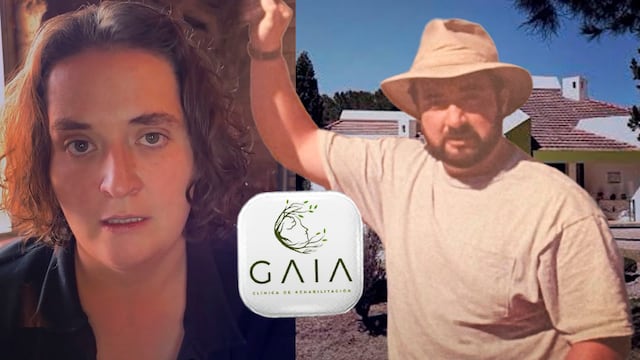 Denuncian presunta negligencia en clínica GAIA de Saltillo tras muerte de paciente